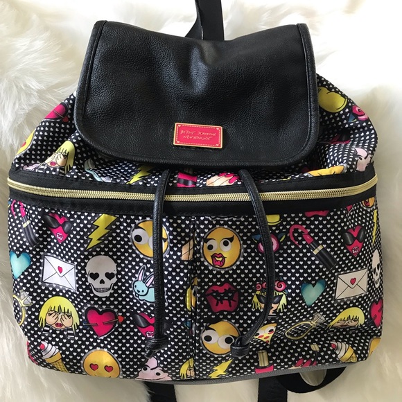 Betsey Johnson Handbags - Betsey Johnson Bag